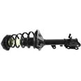thumbnail image 4 of Detroit Axle - Rear Struts for 2003 2004 2005 2006 2007 2008 Hyundai Tiburon [Excludes GT Limited; with Sport Suspension], Struts with Coil Spring Complete Struts Assembly Replacement, 4 of 7