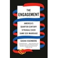 thumbnail image 1 of Pre-Owned The Engagement: America's Quarter-Century Struggle Over Same-Sex Marriage (Paperback) 1984898515 9781984898517, 1 of 2