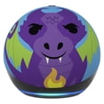 thumbnail image 3 of Echo Dot 5ta Gen Kids Dragon, 3 of 4