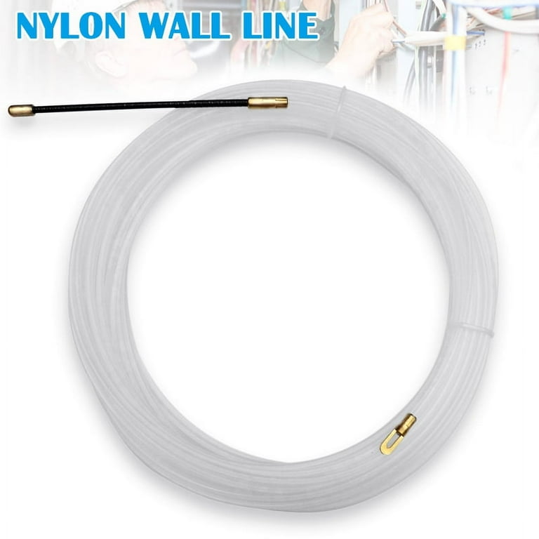 Nylon discount cable puller