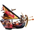 thumbnail image 2 of Bandidos Burnham Playmobil Novelmore 55 Piezas, 2 of 3