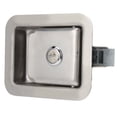 thumbnail image 3 of Cerradura de caja de herramientas con llaves, conjunto de generador, cerradura de panel, cerradura de puerta de camión, panel de generador, cerradura cuadrada, durabilidad extendida, 3 of 8