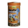 Tetra TetraFin Plus Goldfish Fish Food Flakes, 7.06 oz