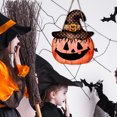 thumbnail image 1 of ICQOVD Halloween Decorations Featuring Pumpkins and Ghosts - Perfect for Patios, 1 of 8