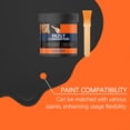thumbnail image 2 of YiFudd Rust Converter Spray, 100g/3.53oz, 3pc, 2 of 10