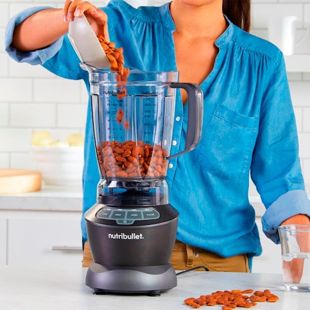 Nutribullet en walmart precio hotsell