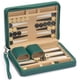 thumbnail image 5 of Set de backgammon de viaje Yellow Mountain Izmir con imán, 5 of 9
