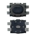 thumbnail image 1 of 2s Interrupteurs Tactiles de Remplacement pour Nintendo Switch2 ZL ZR Boutons - Kit de Réparation DIY, 1 of 1