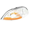 thumbnail image 2 of For 99-03 Windstar Van Headlight Headlamp Halogen Head Light w/Bulb Right Side, 2 of 5