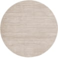 thumbnail image 5 of Jill Zarin Uptown Collection Area Rug - Madison Avenue (6' 1" Round Beige/Light Brown), 5 of 5