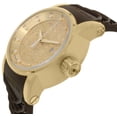 thumbnail image 2 of Invicta Men's 12790 S1 Rally Yakuza Automatic Goldtone and Brown Rubber Watch, 2 of 3