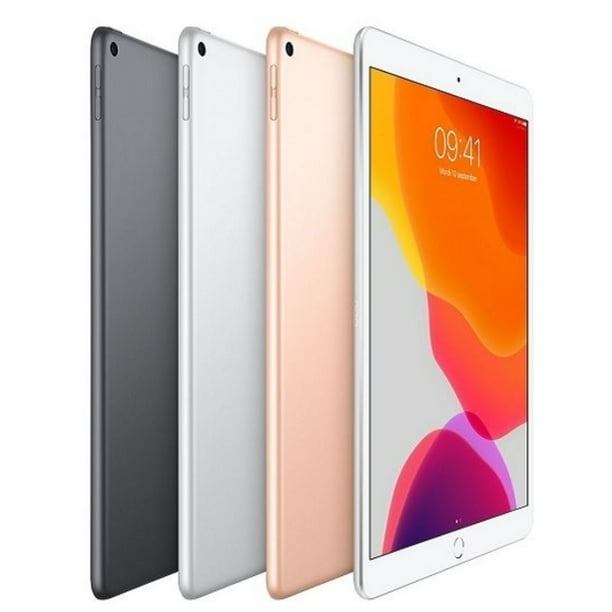 Apple iPad 8th Generation - WiFi Only 10.2