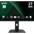 thumbnail image 1 of Monitor de ordenador MSI PRO MP275QPG 27 pulgadas QHD 100 Hz, 1 of 7