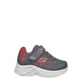 thumbnail image 5 of Skechers Boys Microspec II Athletic Sneaker, 5 of 5
