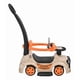 thumbnail image 3 of Montable Para Bebe Discovery Prinsel Con Barra Empuje Cafe, 3 of 5