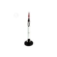 thumbnail image 6 of Old Modern Handicrafts Mercury Redstone Rocket Display Model, 6 of 10
