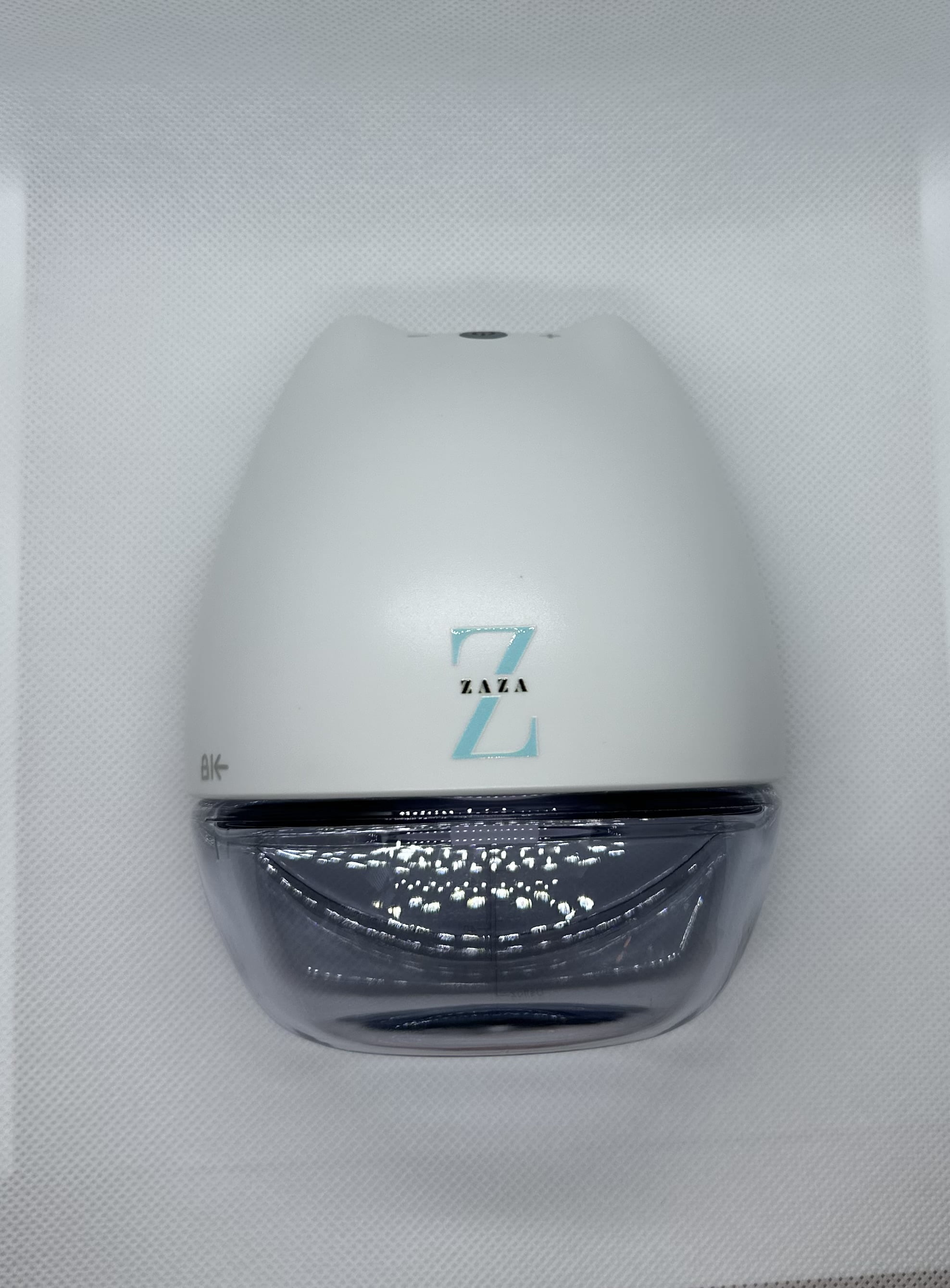 The ZaZa Wireless Wearable Breast Pump