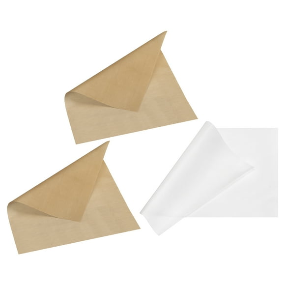 Heat Resistant Paper