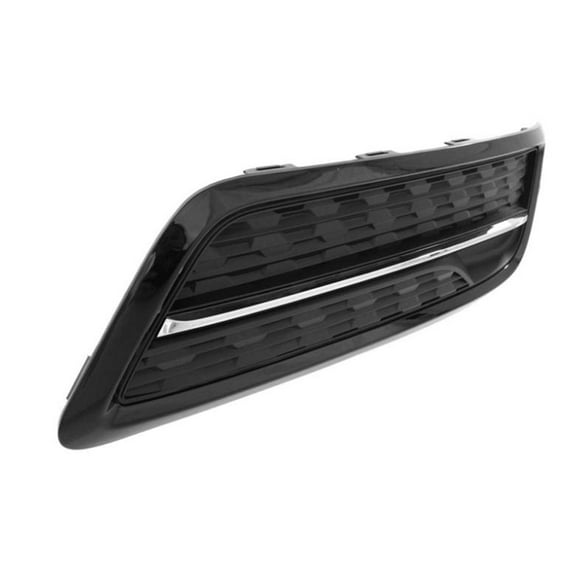 KAI New Standard Replacement Passenger Side Fog Light Cover, Fits 2014-2016 Acura MDX