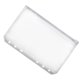thumbnail image 1 of Seitruly Contenedor de bolsa con cremallera de 10 piezas, prácticos archivadores impermeables, contenedores de almacenamiento para documentos simples Carpetas de archivos A7 transparente, 1 of 6