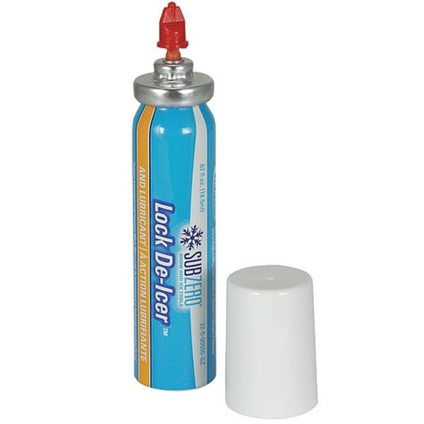 Bell Lock De Icer Walmart Com Walmart Com