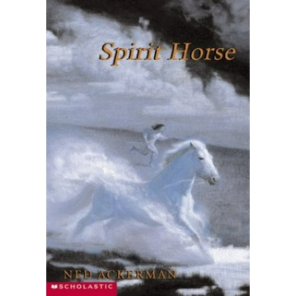 Pre-Owned Spirit Horse Paperback