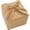 Brown-Medium(4.75"x4.75"x3.53"), variant on Brown Box for Presents, 10 Pack Small Empty Kraft Paper Gift Boxes with Ribbon For Packaging Candy, Cookie, Chocolate, Craft, Candle, Small Gifts, 4.75” x 4.75” x 3.53”