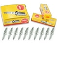 thumbnail image 3 of 10 pc NGK 5829 Standard Spark Plugs for 09482-00332 4093 4153 4210 92070-1066 94701-00275 94703-00275 98069-58911 A6Y A6YC B14YC D8RTC D8TC X24EP-U X24EP-U9 Ignition Wire Secondary, 3 of 3