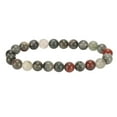 thumbnail image 4 of Pulsera de cristal natural, pulsera de cuentas, pulsera de cuentas de diámetro elegante, pulsera de cuentas, diseño de clase mundial, 4 of 14