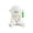 E003- White, variant on Cute White Sheep Plush, Easter Lamb Plush, Student Shower Gift for Boy, Student Shower Gift for Girl, 16X10 Inch Cuddle Friendly Stuffed Toys for Anyone Who Adores Sheep
