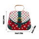 thumbnail image 3 of Christmas Candy Containers Cookies Tote Colorful Bowls Food Containers For Christmas Table Decorations And Holiday Celebrations, 3 of 6