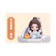 thumbnail image 1 of Nueva figura de cosplay de la bendición de Tian Guan Ci Fu, modelo Tgcf Xie Lian Hua Cheng Bl Four Seasons Together, caja ciega Q, muñeco de juguete, regalos, 1 of 5