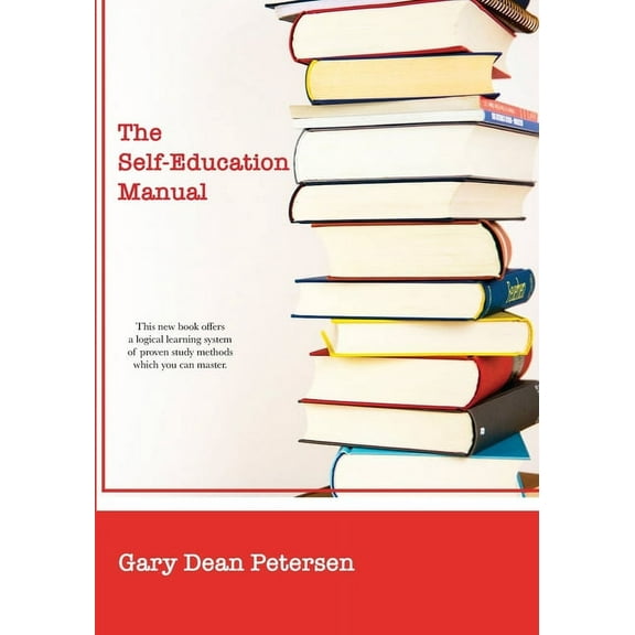 The Self-Education Manual, (Paperback)