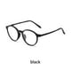 thumbnail image 4 of Sonducket TR90 anteojos lisos marco completo Unisex espejo Flexible pierna gafas estilo Simple gafas lectura al aire libre Type2 NO2, 4 of 6