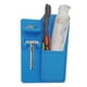 thumbnail image 5 of Bearachild Organizador multifuncional para cepillos de dientes con ventosa, soporte para dental, estante para afeitadora de baño de silicona, Juegos de accesorios de baño, 5 of 6