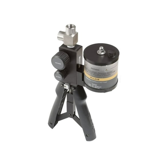 Fluke 700HTP-2 Pressure Calibration Pumps