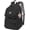 Black, variant on School Backpack for student, Laptop Backpack Middle High School Student Bookbag