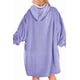 thumbnail image 3 of Sudadera Tipo Hoodie Cobija Unisex Hoodie Shendy Vendy Con Capucha Afelpada Suave Purpura, 3 of 5