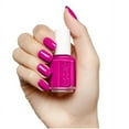 thumbnail image 6 of essie Salon Quality 8 Free Vegan Nail Polish, Pink, 0.46 fl oz Bottle, 6 of 12