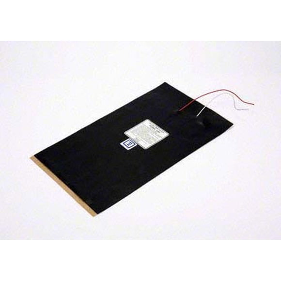 Ultra Heat Holding Tank Heater AMM1200 UltraHeat; Use To Prevent Freeze-Ups In Holding/Fresh Water Storage Tanks; Heats Up To A 40 Gallon Capacity Tank; Thermostatically Controlled