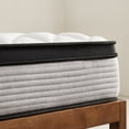thumbnail image 3 of Ssecretland 12 inch Full Size Mattress Medium Soft Gel Memory Foam Innerspring Mattress, 3 of 5
