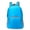 Light Blue, variant on Ultralight Men's And Women's Yoga Backpack,Green
