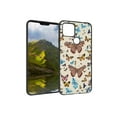 thumbnail image 1 of Compatible with Google Pixel 4A 5G Phone Case, Butterfly-119 Case Silicone Protective for Teen Girl Boy Case for Google Pixel 4A 5G, 1 of 1