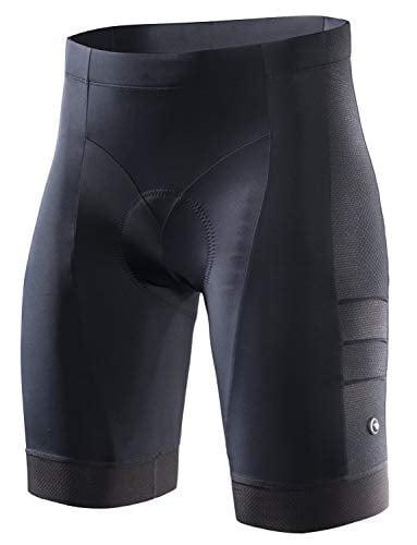 rion bib shorts