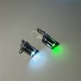 thumbnail image 5 of Led Dog Shoe Lights, 2-Pack Pet Flashlight For Night Walking, Waterproof Pet Shoes Lamps With Hook & Loop Fastener For Dogs Cats, Visible Anti-Lost Pet Footwear Lights For, 5 of 6