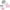 Pink&White&Gray, variant on FOREEMME Baby Beanies for Boys Girls Newborn Baby Hat with Mittens Cute Cotton Hospital Hats for 0-6 Months