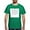 Kelly Green, variant on CafePress - Miskatonic_Seal_Shirt_01 (Light) T Shirt - Men's Classic Graphic Cotton T-Shirt