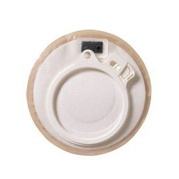 Stoma Cap, Cap Mini 1Pc Opq To 1.5in, (1 BOX, 30 EACH)