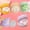 4Pcs Sensory FidgetToy Under $5 a1, variant on Iuhan Macaron Popping Hamburger Stress ReliefToy, Squeeze Fidget SensoryToysforKidsAdults, Pinching Maltose Candy Bubble SensoryToys, Anxiety ReliefToysfor ADHD , Fun DeskToysfor Classroom Office