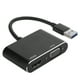 thumbnail image 4 of Adaptador HDMI, adaptador USB 3.0 a VGA/HDMI Adaptador HDMI US VG Convertidor HDMI Materiales ecológicos, 4 of 12